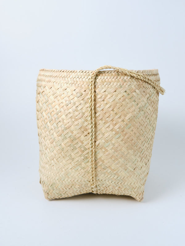 Panier de rangement "Natural" / Cache-pot